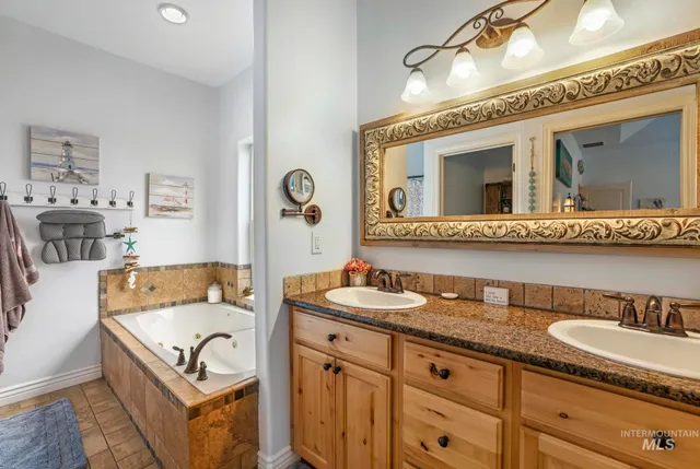 $479,900 | 1601 North Mckinley Street, Jerome, ID 83338