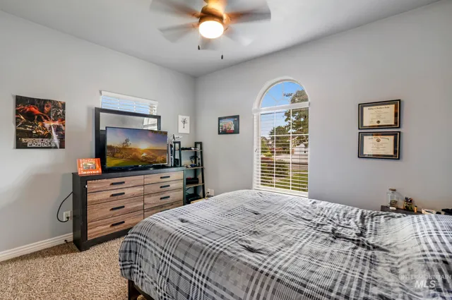 $479,900 | 1601 North Mckinley Street, Jerome, ID 83338