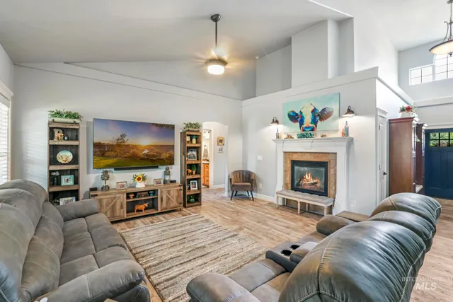 $479,900 | 1601 North Mckinley Street, Jerome, ID 83338