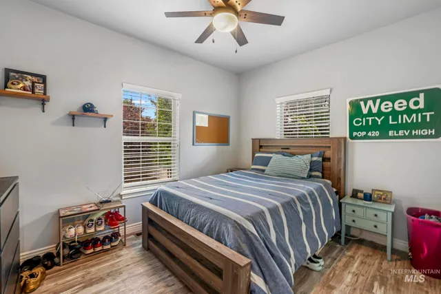 $479,900 | 1601 North Mckinley Street, Jerome, ID 83338