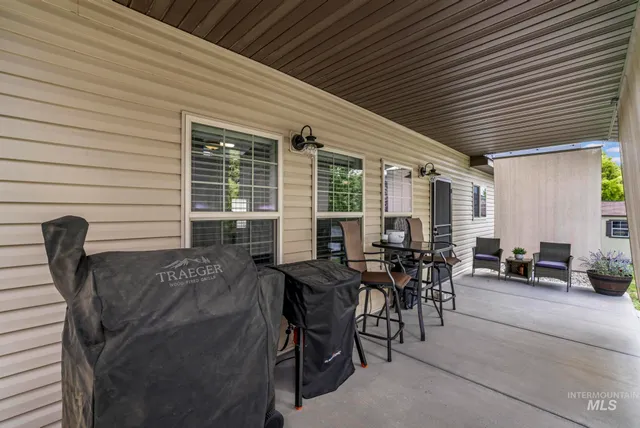 $479,900 | 1601 North Mckinley Street, Jerome, ID 83338