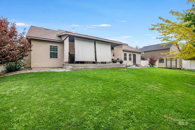 $479,900 | 1601 North Mckinley Street, Jerome, ID 83338