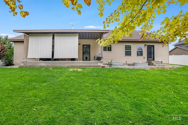 $479,900 | 1601 North Mckinley Street, Jerome, ID 83338