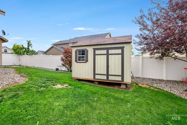 $479,900 | 1601 North Mckinley Street, Jerome, ID 83338