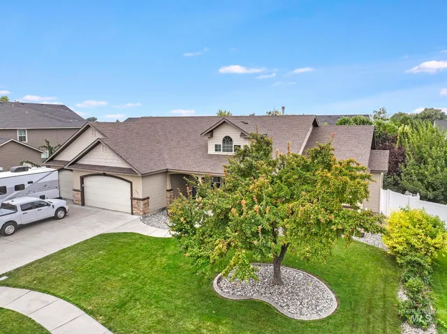 $479,900 | 1601 North Mckinley Street, Jerome, ID 83338