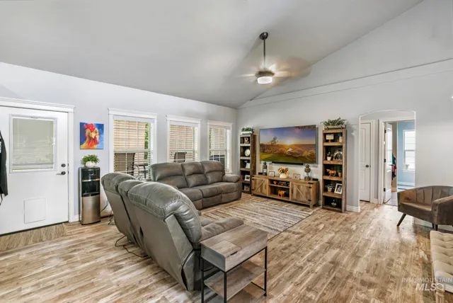 $479,900 | 1601 North Mckinley Street, Jerome, ID 83338