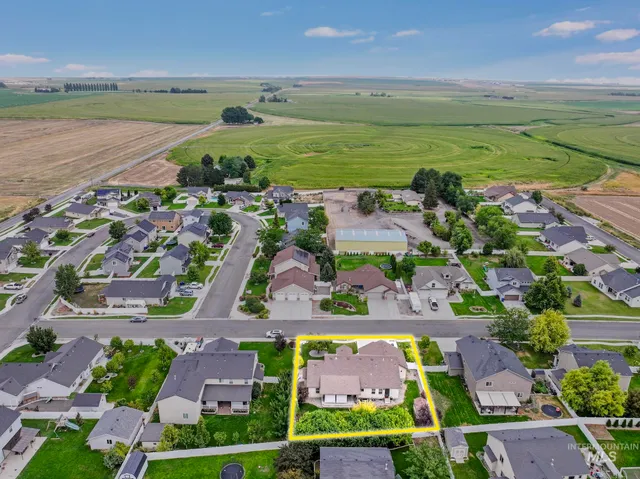 $479,900 | 1601 North Mckinley Street, Jerome, ID 83338