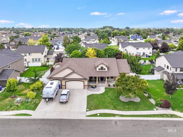 $479,900 | 1601 North Mckinley Street, Jerome, ID 83338