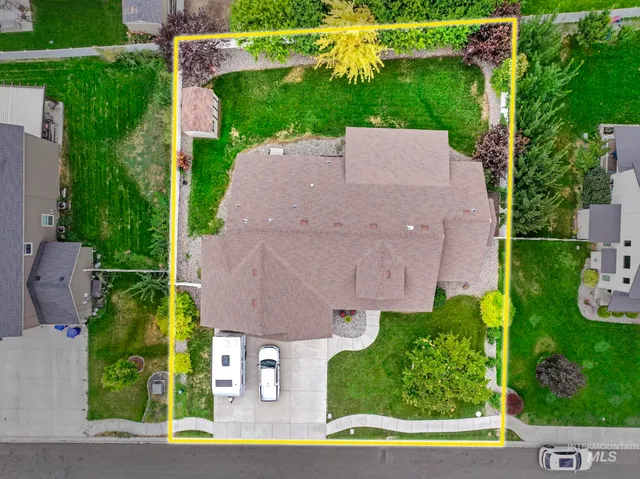 $479,900 | 1601 North Mckinley Street, Jerome, ID 83338