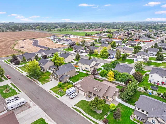 $479,900 | 1601 North Mckinley Street, Jerome, ID 83338