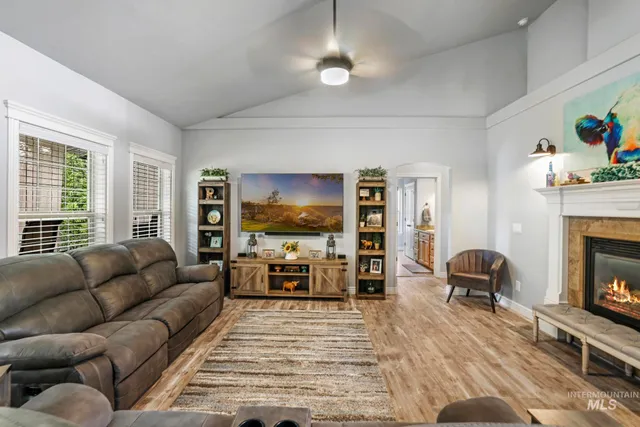 $479,900 | 1601 North Mckinley Street, Jerome, ID 83338