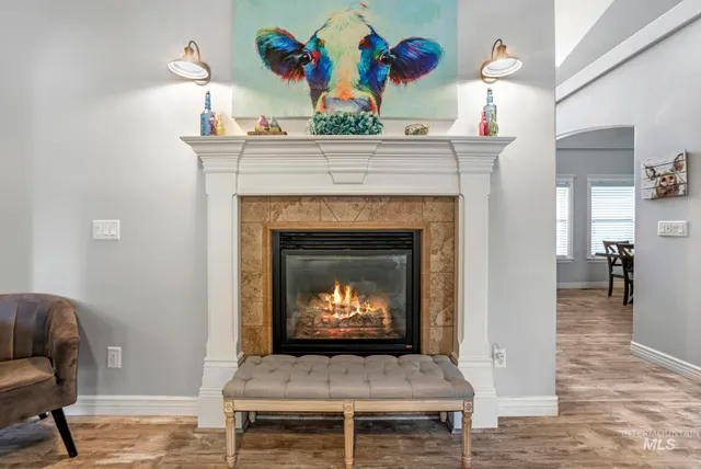 $479,900 | 1601 North Mckinley Street, Jerome, ID 83338