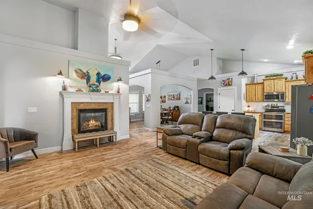 $479,900 | 1601 North Mckinley Street, Jerome, ID 83338