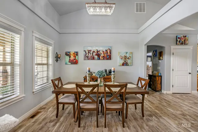 $479,900 | 1601 North Mckinley Street, Jerome, ID 83338