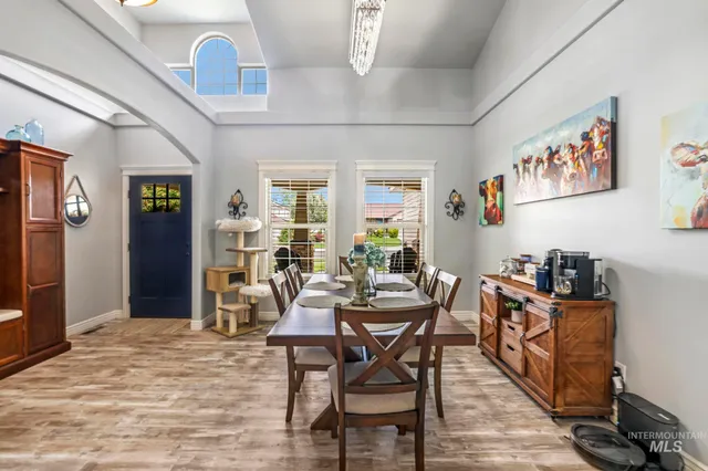 $479,900 | 1601 North Mckinley Street, Jerome, ID 83338