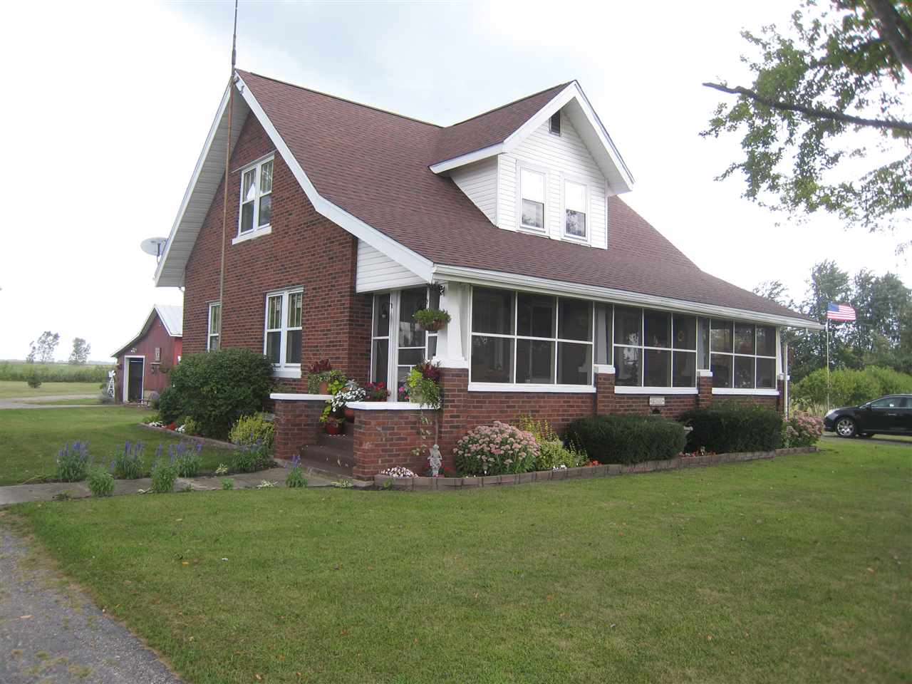 5268 East St Road Rochester, IN 46975 - Photo 1 of 23