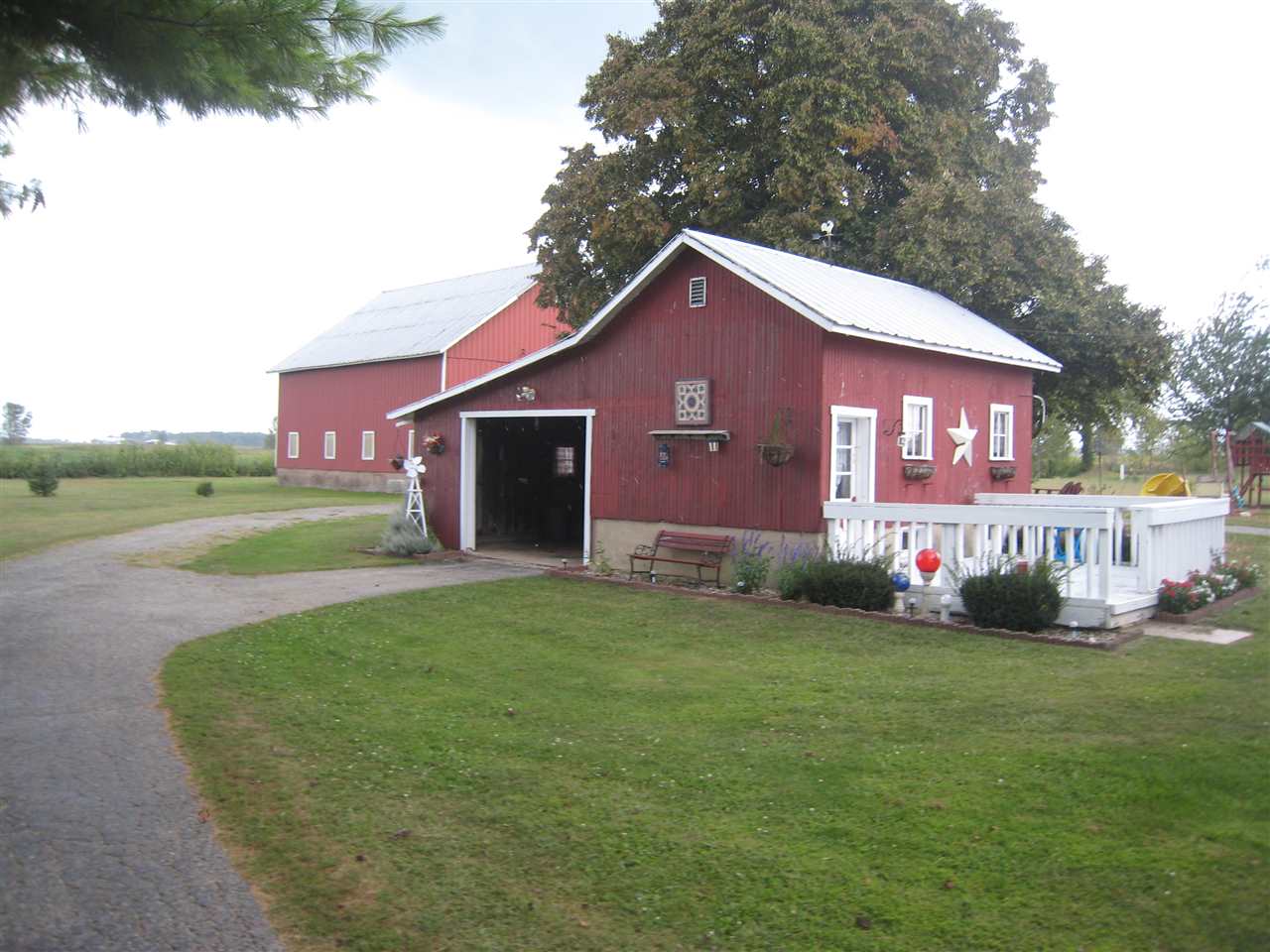 5268 East St Road Rochester, IN 46975 - Photo 17 of 23