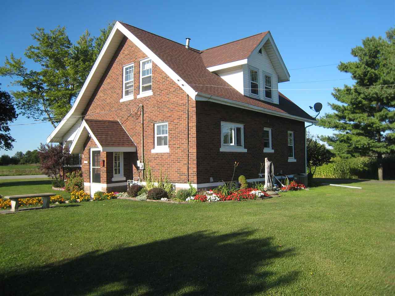 5268 East St Road Rochester, IN 46975 - Photo 20 of 23