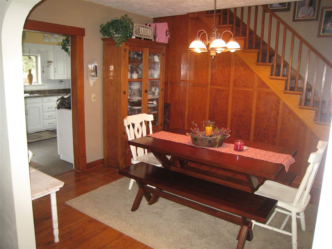 5268 East St Road Rochester, IN 46975 - Photo 4 of 23