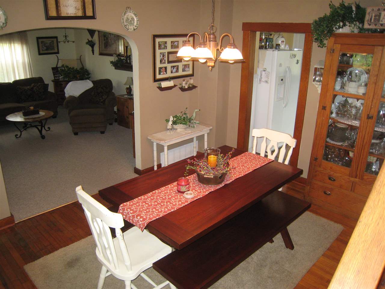 5268 East St Road Rochester, IN 46975 - Photo 5 of 23