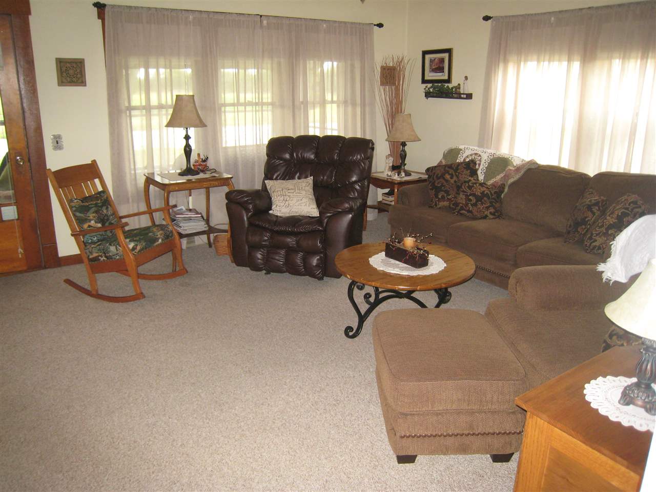 5268 East St Road Rochester, IN 46975 - Photo 6 of 23