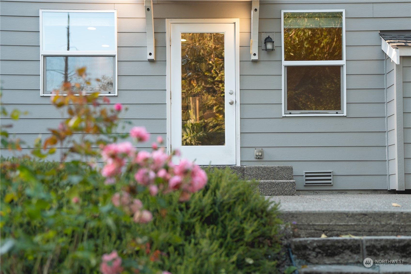 3326 177th Place Southeast Bothell, WA 98012 - Photo 24 of 26 a view of front door of house