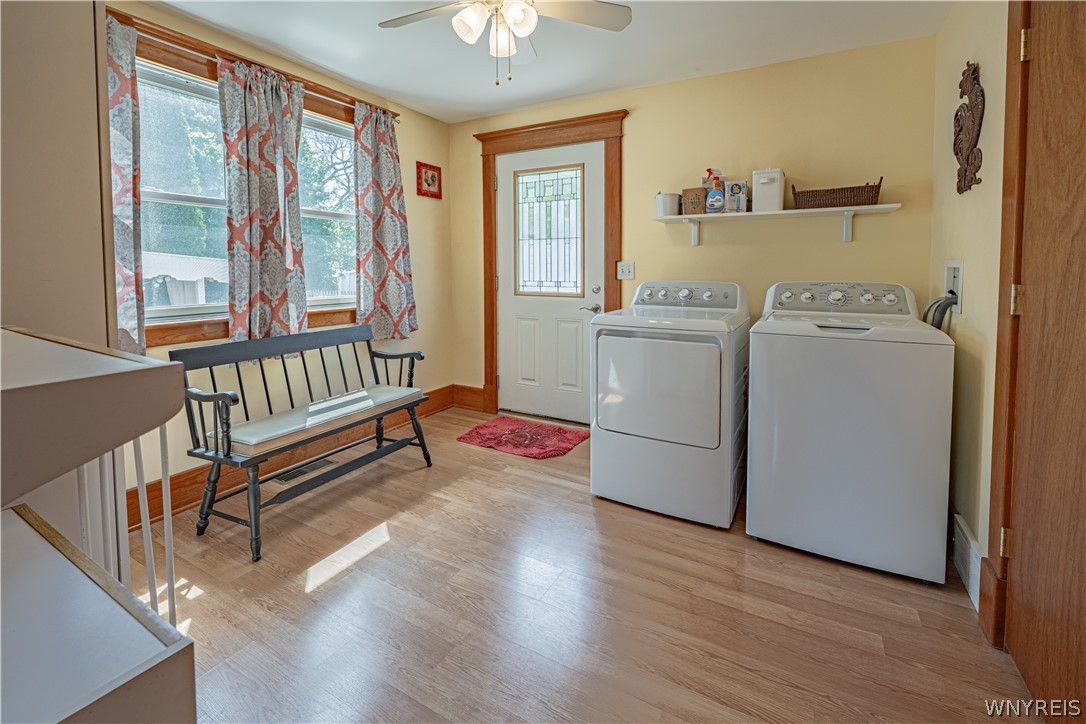 162 South Transit Street Lockport, NY 14094 - Photo 16 of 38