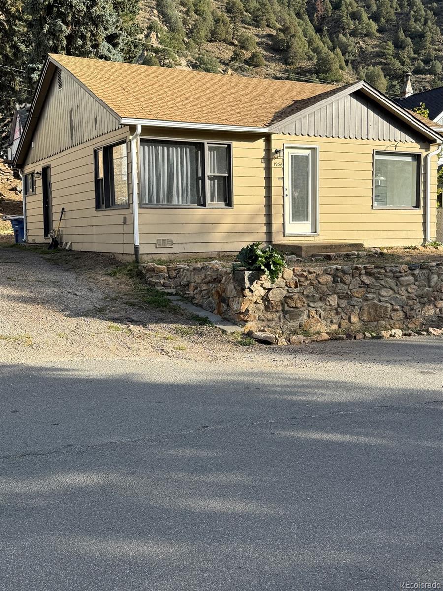 1936 Riverside Drive Idaho Springs, CO 80452 - Photo 1 of 3 Gallery Image 1