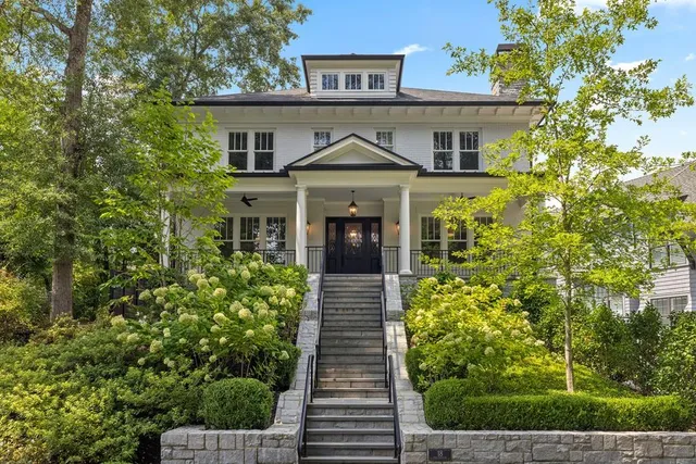 $3,195,000 | 18 Polo Drive Northeast, Atlanta, GA 30309