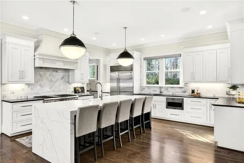 $3,195,000 | 18 Polo Drive Northeast, Atlanta, GA 30309