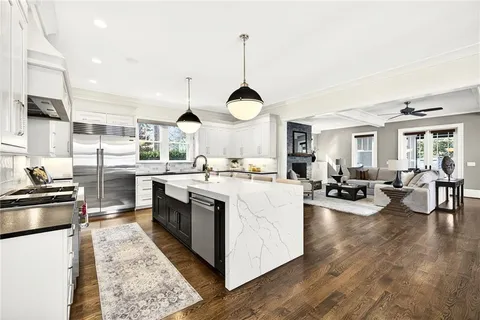 $3,195,000 | 18 Polo Drive Northeast, Atlanta, GA 30309