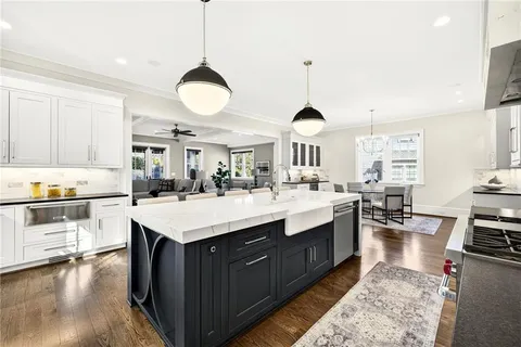 $3,195,000 | 18 Polo Drive Northeast, Atlanta, GA 30309