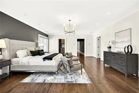 $3,195,000 | 18 Polo Drive Northeast, Atlanta, GA 30309