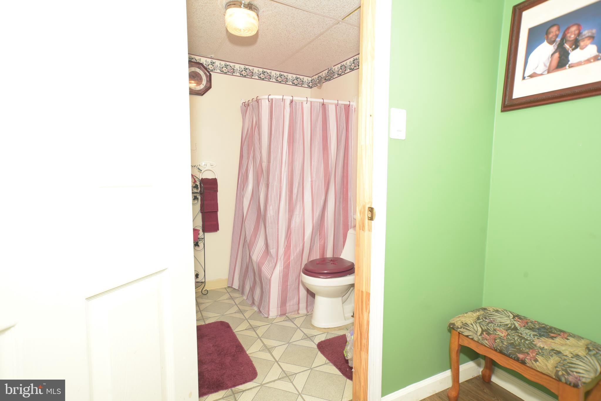3914 Hunt Harbor Road Baltimore, MD 21220 - Photo 29 of 34 Full Bathroom in Basement