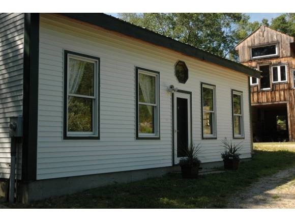1606 Route 114 Sutton, NH 03260 - Photo 1 of 1 Gallery Image 1
