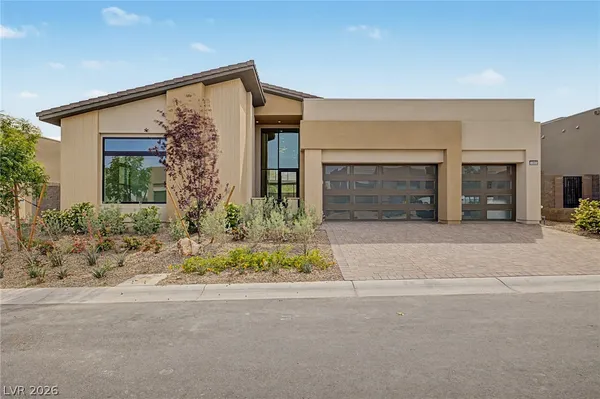 $2,150,000 | 10865 Agate Clfs Avenue, Las Vegas, NV 89135