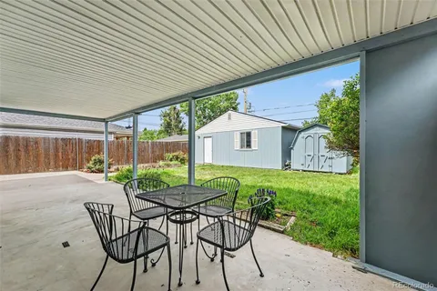 $725,000 | 2063 Ingalls Street, Edgewater, CO 80214