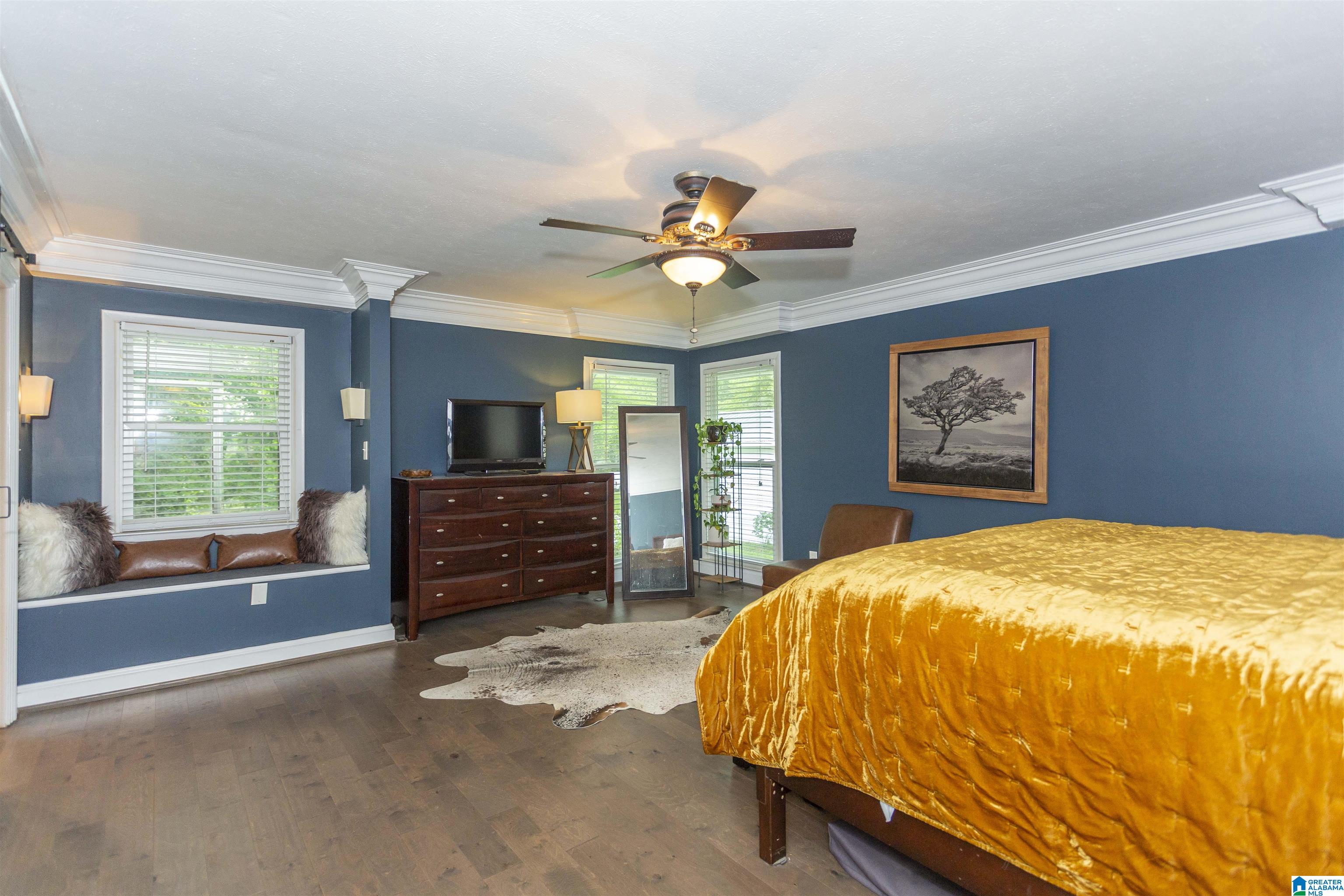 465 Lakewood Road Rainbow City, AL 35906 - Photo 14 of 43