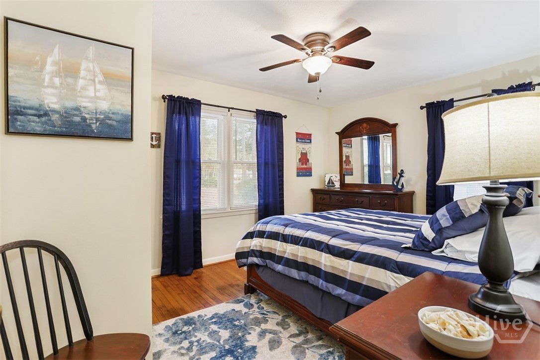 820 Ebenezer Road Rincon, GA 31326 - Photo 27 of 74 BEDROOM #3