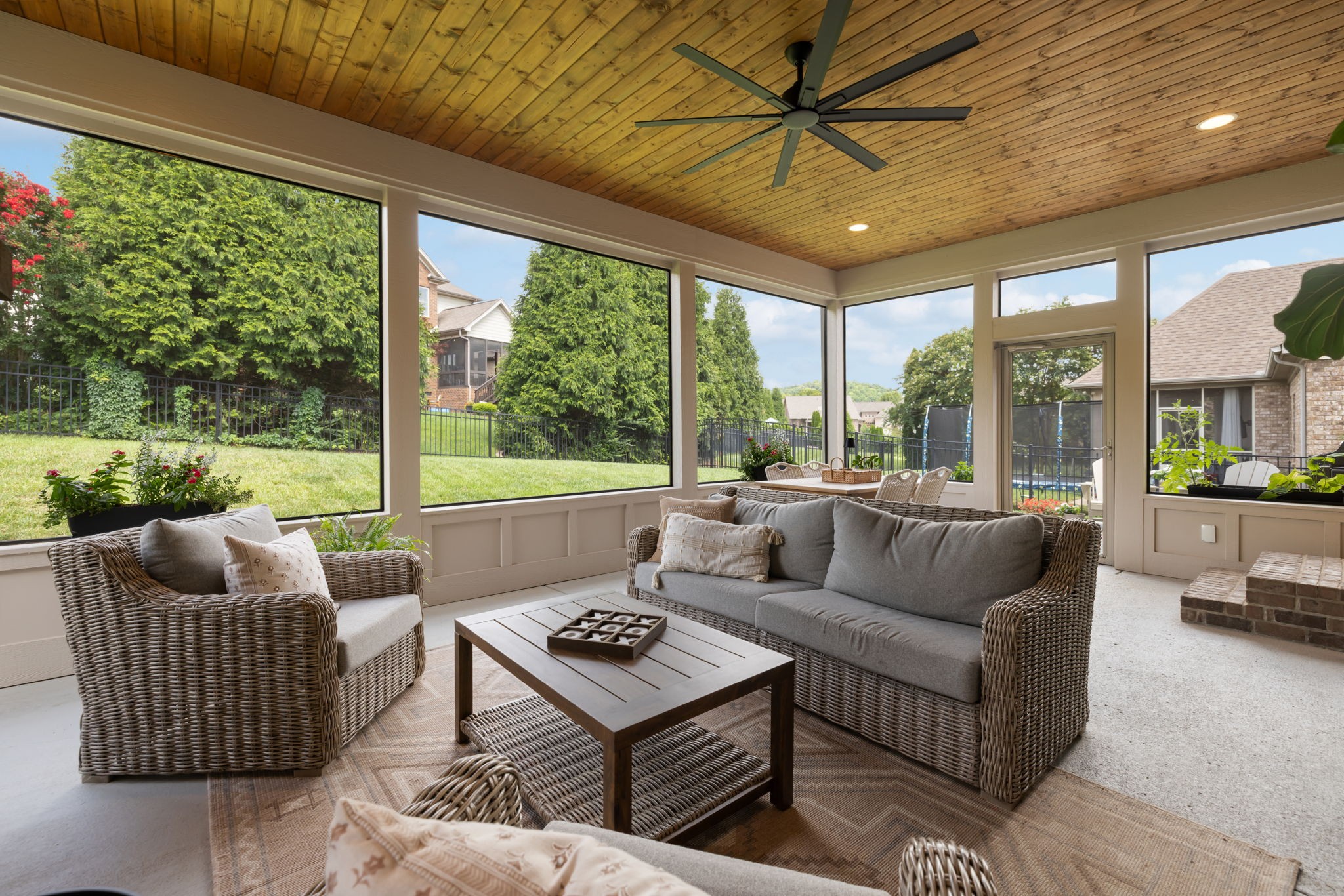 8033 Fenwick Lane Spring Hill, TN 37174 - Photo 42 of 53