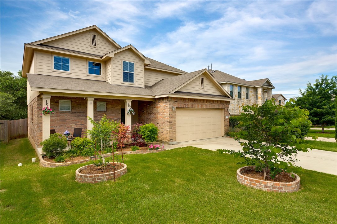 2304 Christoff Loop Austin, TX 78748 - Photo 1 of 1 Gallery Image 1