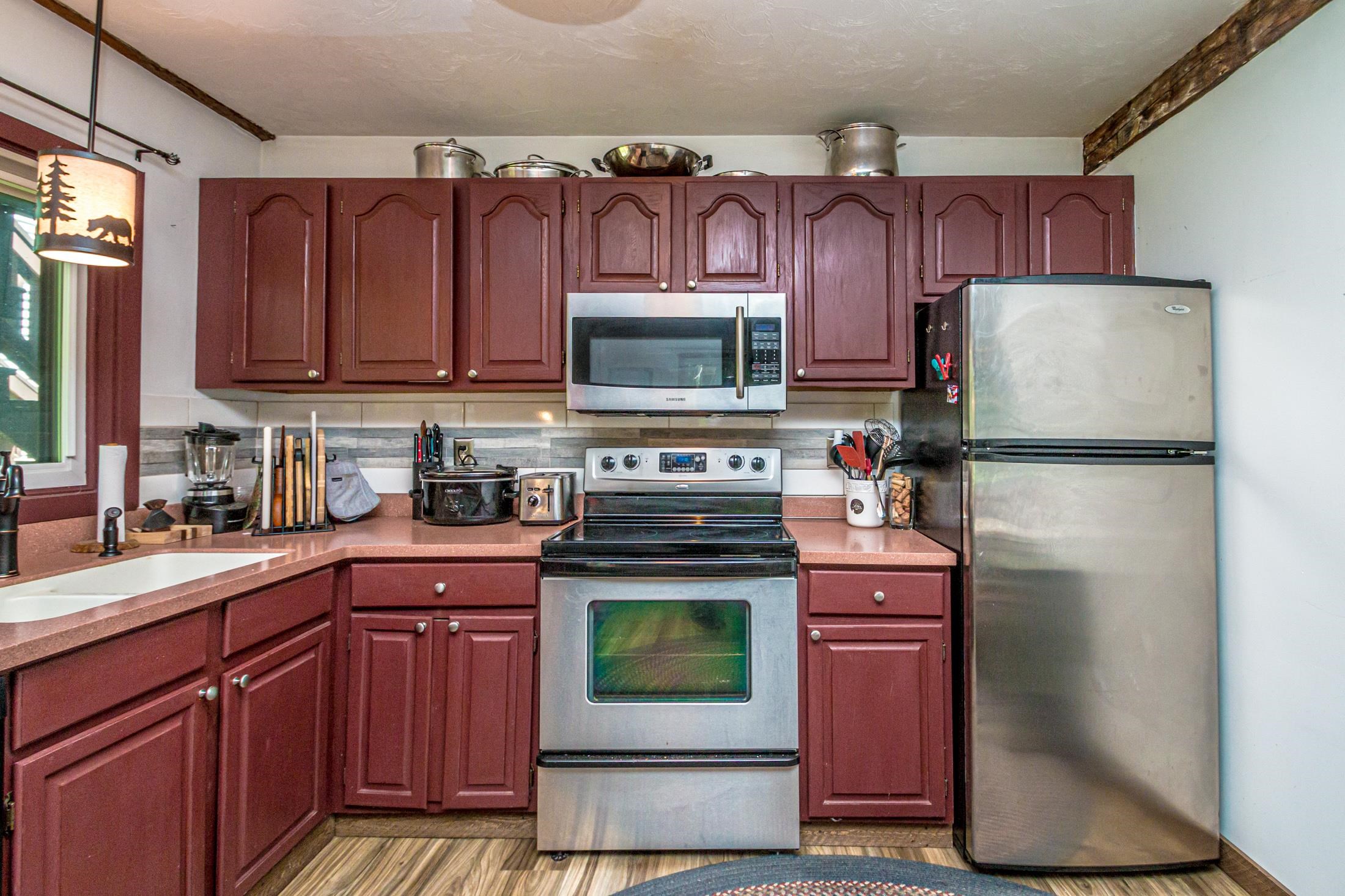 1014 West Side Road, Unit 8 Conway, NH 03860 - Photo 7 of 39