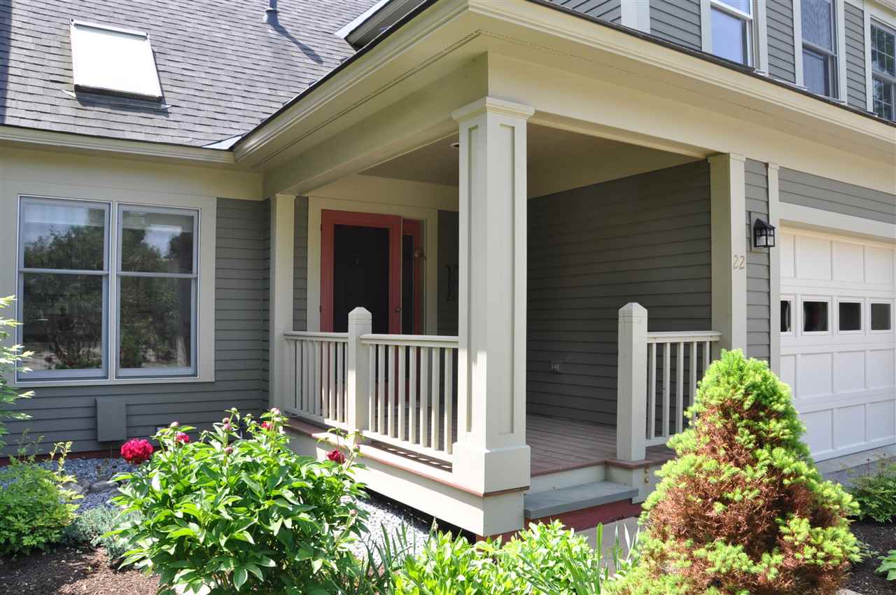 22 Little Pond Road Middlebury, VT 05753 - Photo 1 of 32 Gallery Image 1