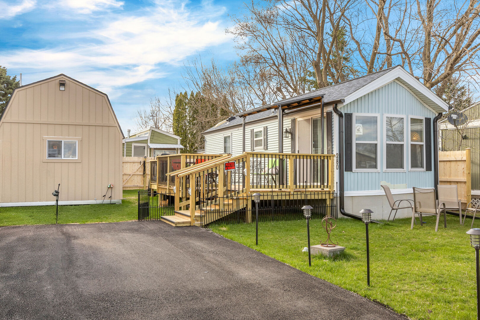 280 Misty Ridge McHenry, IL 60051 - Photo 1 of 20