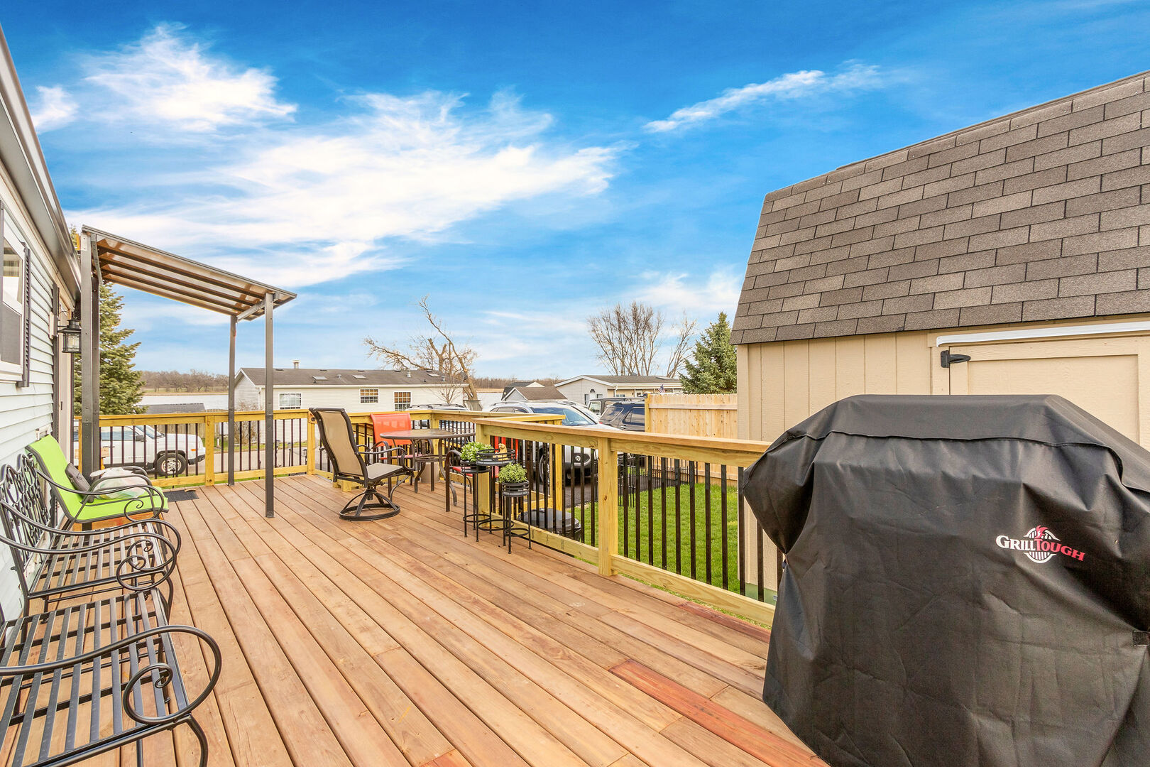 280 Misty Ridge McHenry, IL 60051 - Photo 12 of 20