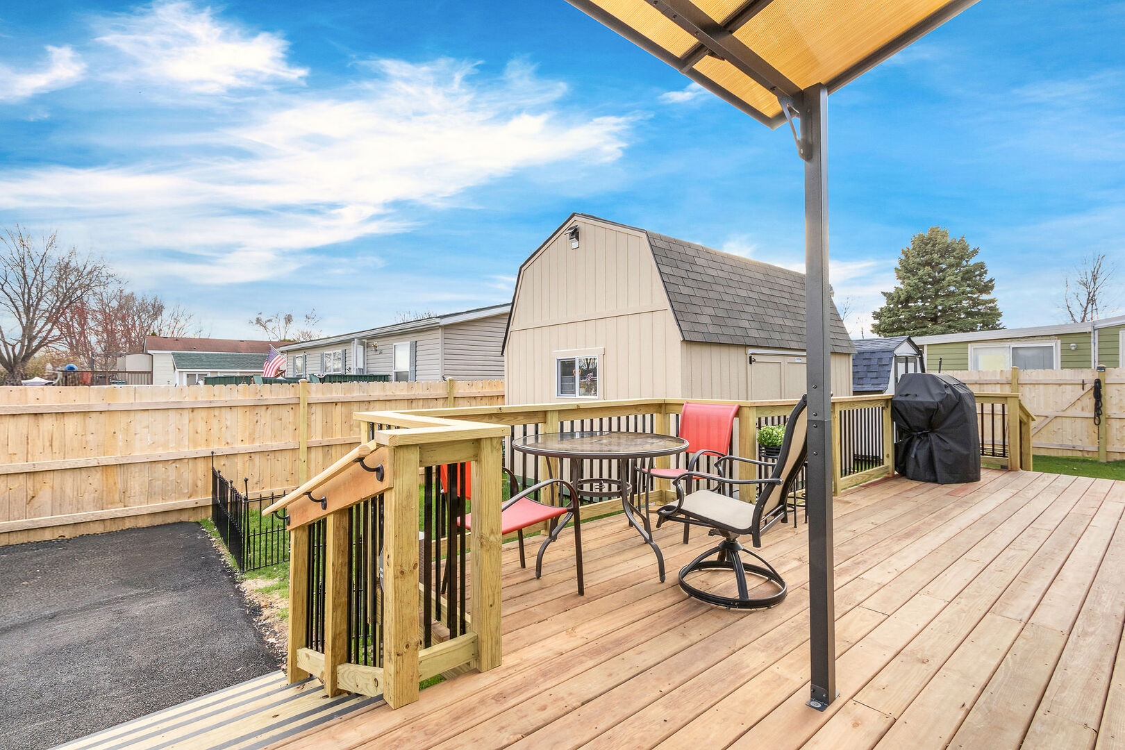 280 Misty Ridge McHenry, IL 60051 - Photo 17 of 20