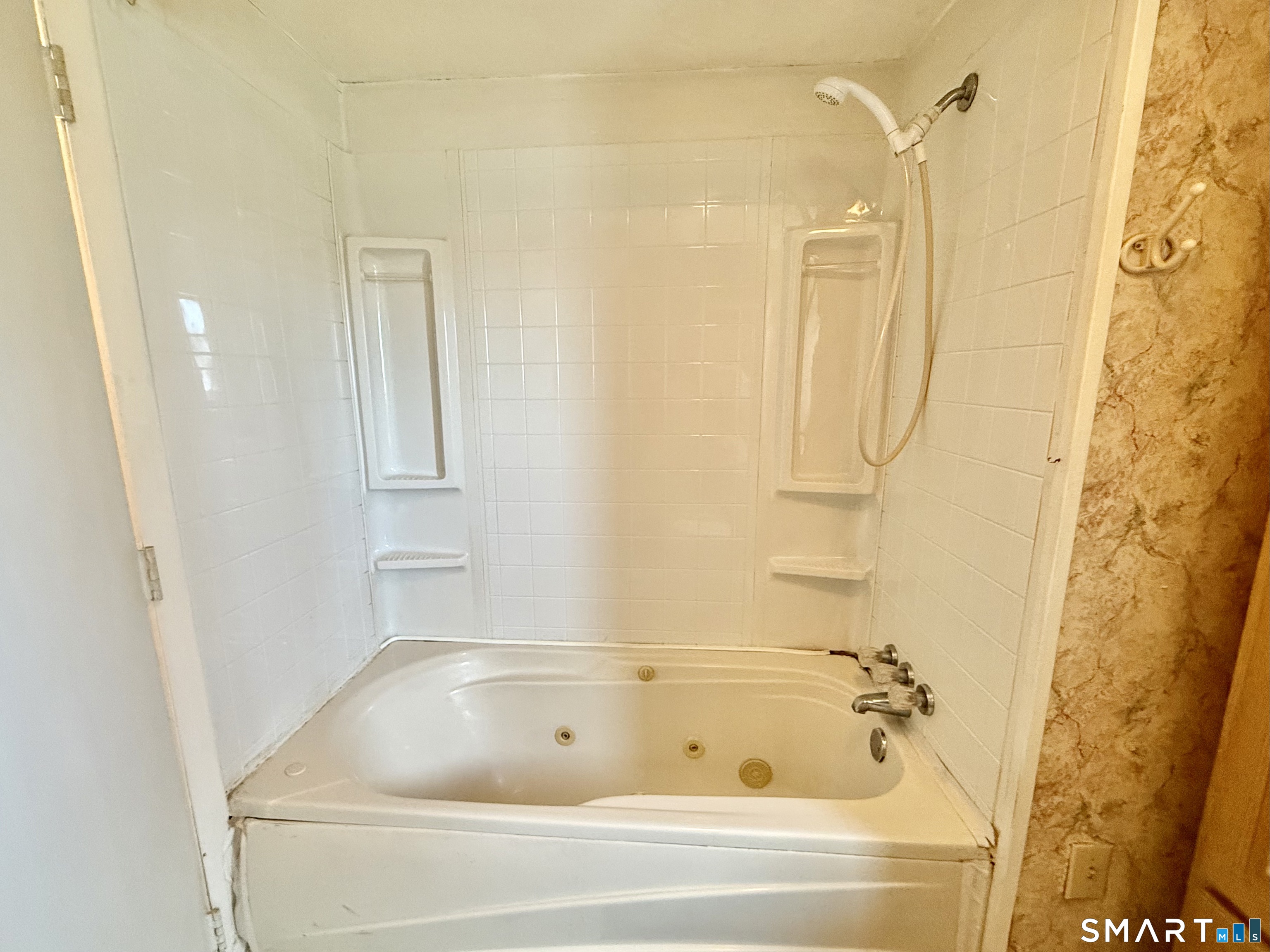 9 N Road East Windsor, CT 06088 - Photo 16 of 20 a bathroom with a tub