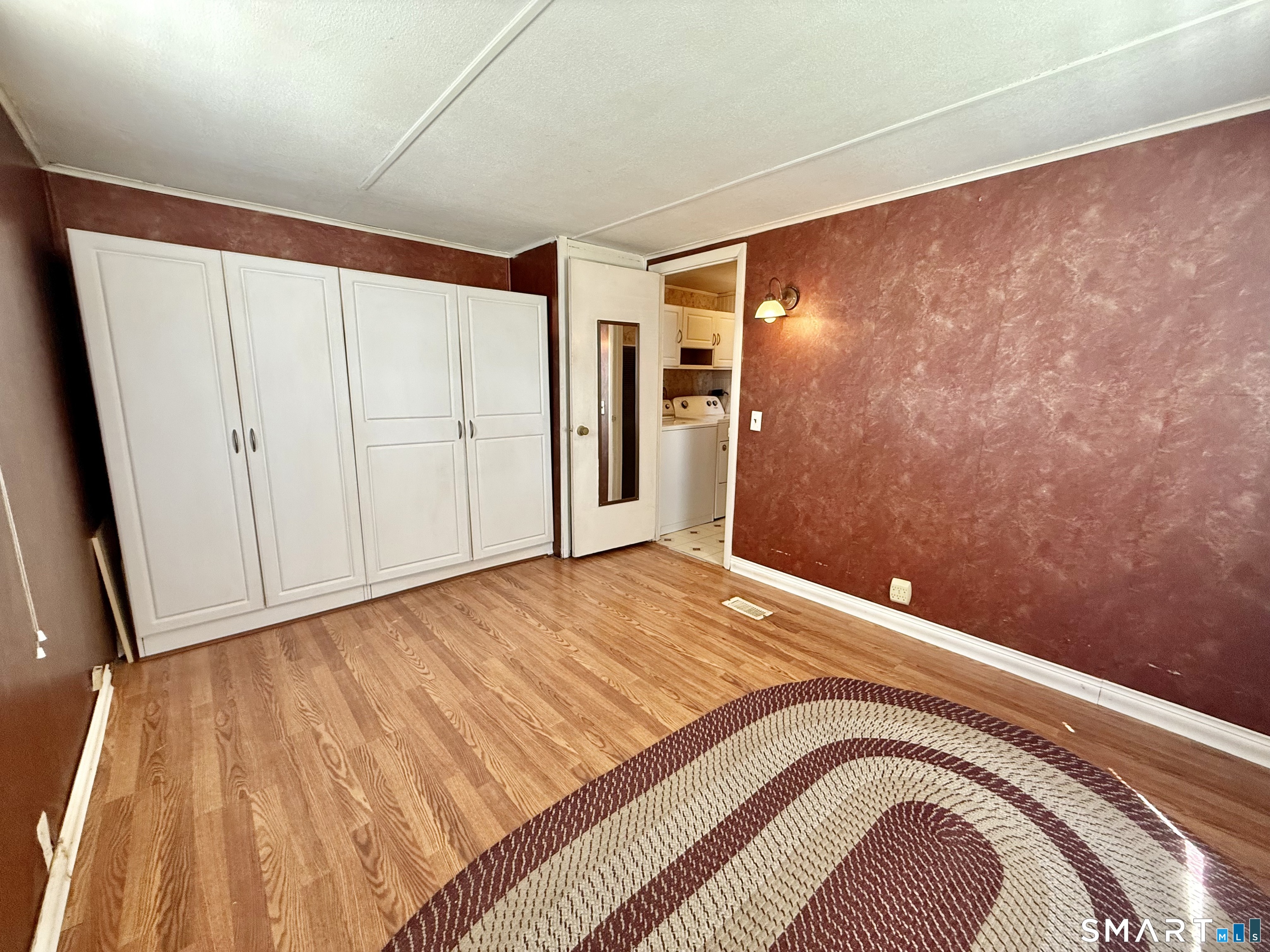 9 N Road East Windsor, CT 06088 - Photo 20 of 20 a view of a room with wooden floor
