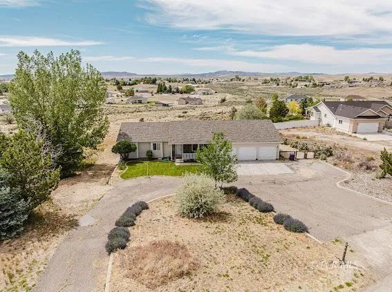 $479,000 | 225 Viewcrest Drive, Spring Creek, NV 89815