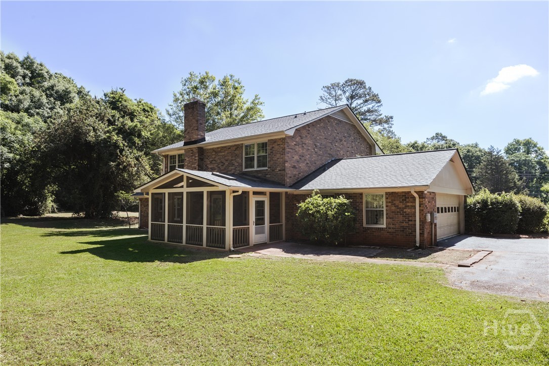 100 Robin Road Athens, GA 30605 - Photo 38 of 47
